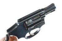 Smith & Wesson 40 Centennial Revolver .38 sp - 3