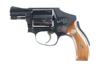 Smith & Wesson 40 Centennial Revolver .38 sp - 6