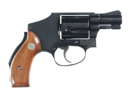 Smith & Wesson 40 Revolver .38 spl - 2