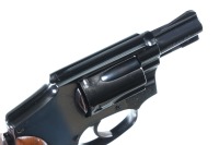 Smith & Wesson 40 Revolver .38 spl - 3