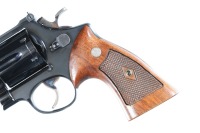 Smith & Wesson Pre-29 Revolver .44 mag - 7