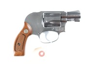 Smith & Wesson 649 Revolver .38 spl - 2