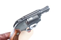 Smith & Wesson 649 Revolver .38 spl - 3