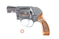 Smith & Wesson 649 Revolver .38 spl - 4