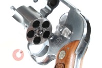 Smith & Wesson 649 Revolver .38 spl - 7