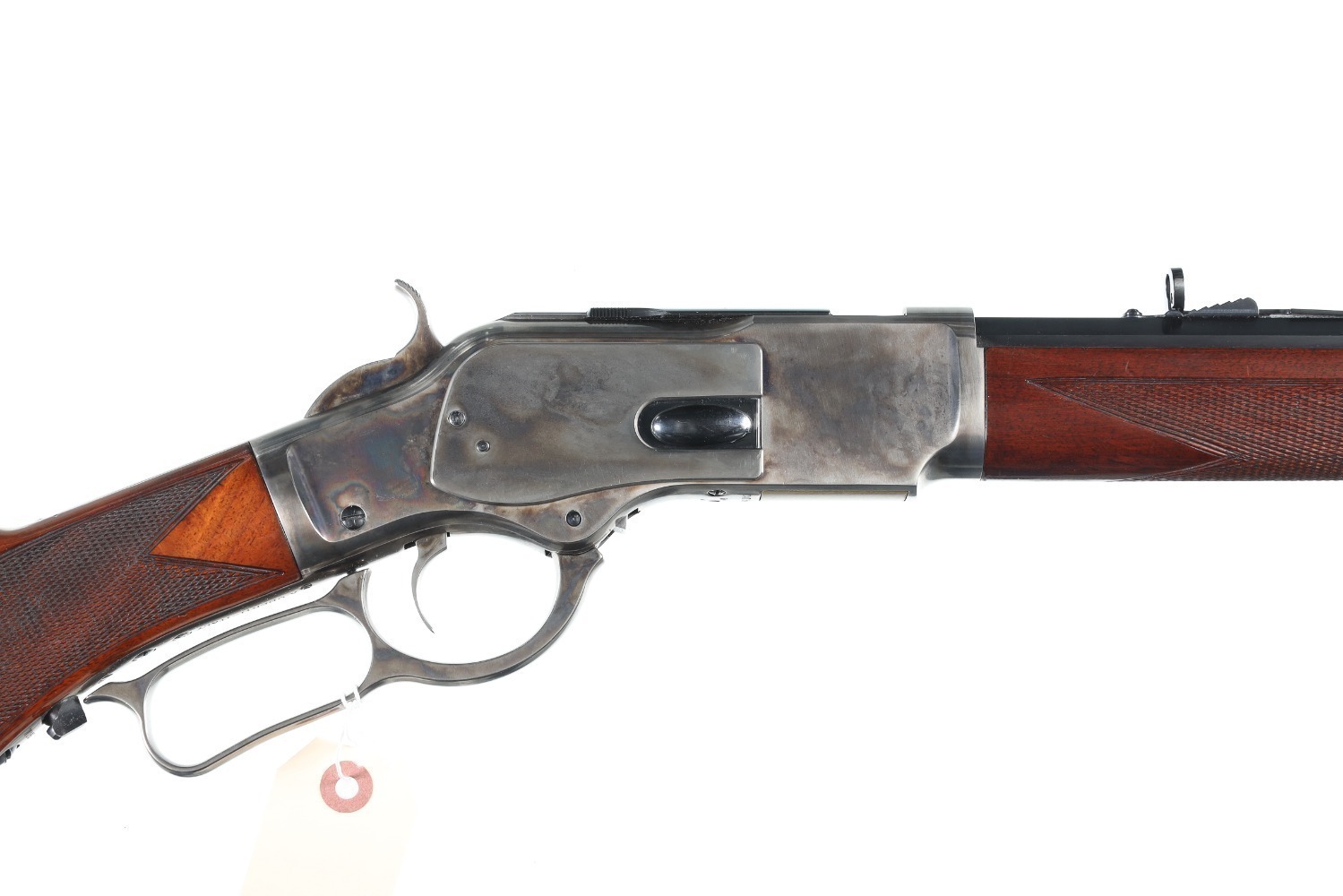 Uberti 1873 Lever Rifle .357 mag