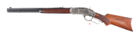 Uberti 1873 Lever Rifle .357 mag - 5