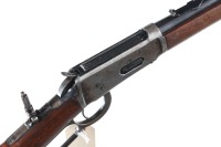 Winchester 1894 Lever Rifle 25-35 wcf - 3