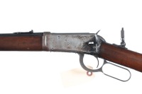 Winchester 1894 Lever Rifle 25-35 wcf - 4