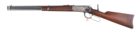 Winchester 1894 Lever Rifle 25-35 wcf - 5