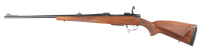 CZ 550 Bolt Rifle .22-250 - 5