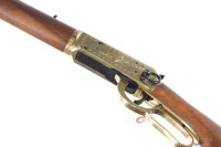 Winchester Lone Star Commemorative 94 Lever - 11