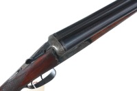 Bignotti Gardone SxS Shotgun 12ga - 3