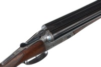 Moore & Grey Boxlock SxS Shotgun 12ga - 3