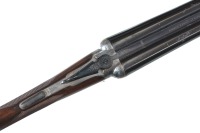 Moore & Grey Boxlock SxS Shotgun 12ga - 4