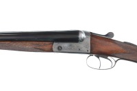 Moore & Grey Boxlock SxS Shotgun 12ga - 7