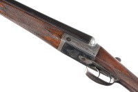 Moore & Grey Boxlock SxS Shotgun 12ga - 9