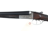 Arthur Isley Boxlock SxS Shotgun 12ga - 5