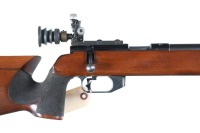 Anschutz Match 54 Bolt Rifle .22 lr