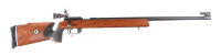 Anschutz Match 54 Bolt Rifle .22 lr - 2