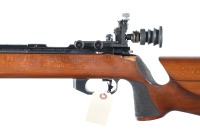 Anschutz Match 54 Bolt Rifle .22 lr - 4