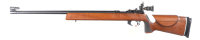 Anschutz Match 54 Bolt Rifle .22 lr - 5