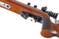 Anschutz Match 54 Bolt Rifle .22 lr - 6