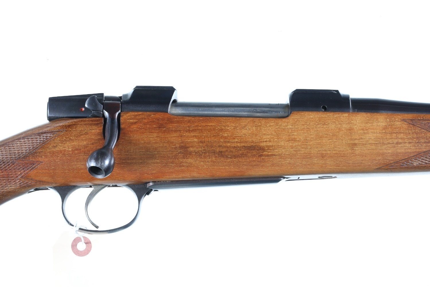 CZ 537 Bolt Rifle .270 win