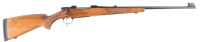 CZ 537 Bolt Rifle .270 win - 2