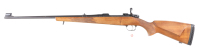 CZ 537 Bolt Rifle .270 win - 5