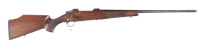 Varberger Hunter Bolt Rifle .300 win mag - 2