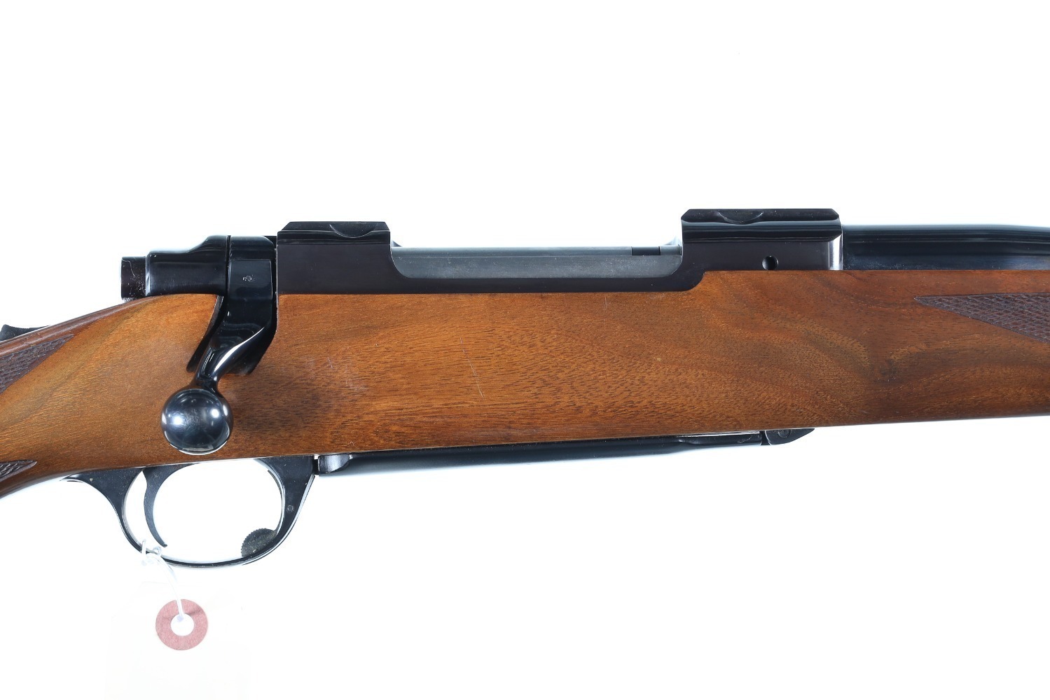 Ruger M77 Bolt Rifle .270                   