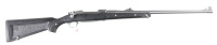 Ruger M77 Mark II Bolt Rifle .300 win mag    - 2