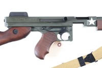 Auto Ordnance US Thompson Commemorative Semi - 3