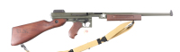 Auto Ordnance US Thompson Commemorative Semi - 4