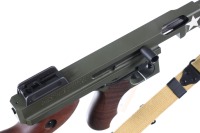 Auto Ordnance US Thompson Commemorative Semi - 5