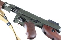 Auto Ordnance US Thompson Commemorative Semi - 8