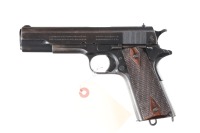 WW1 Colt 1911 US Army Pistol .45 ACP - 3