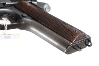 WW1 Colt 1911 US Army Pistol .45 ACP - 4