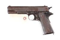 Colt 1911 Army Pistol .45 ACP - 3