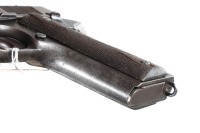 Colt 1911 Army Pistol .45 ACP - 4