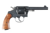 Colt New Service Revolver .455 Eley