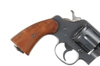 Colt New Service Revolver .455 Eley - 4