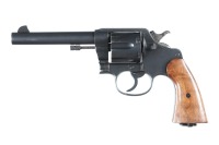 Colt New Service Revolver .455 Eley - 5