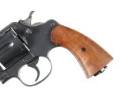 Colt New Service Revolver .455 Eley - 7