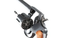 Colt New Service Revolver .455 Eley - 10