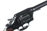 Colt 1917 Revolver .45 ACP - 2