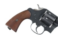 Colt 1917 Revolver .45 ACP - 4