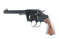 Colt 1917 Revolver .45 ACP - 5