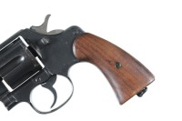 Colt 1917 Revolver .45 ACP - 7